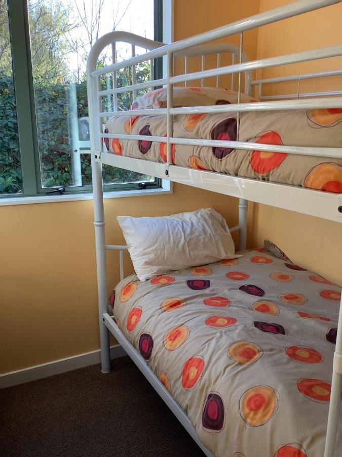 Glenmark Holiday Park Timaru Extérieur photo